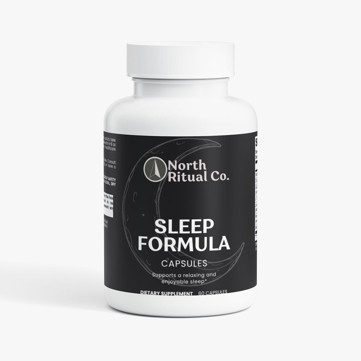 Sleep Formula