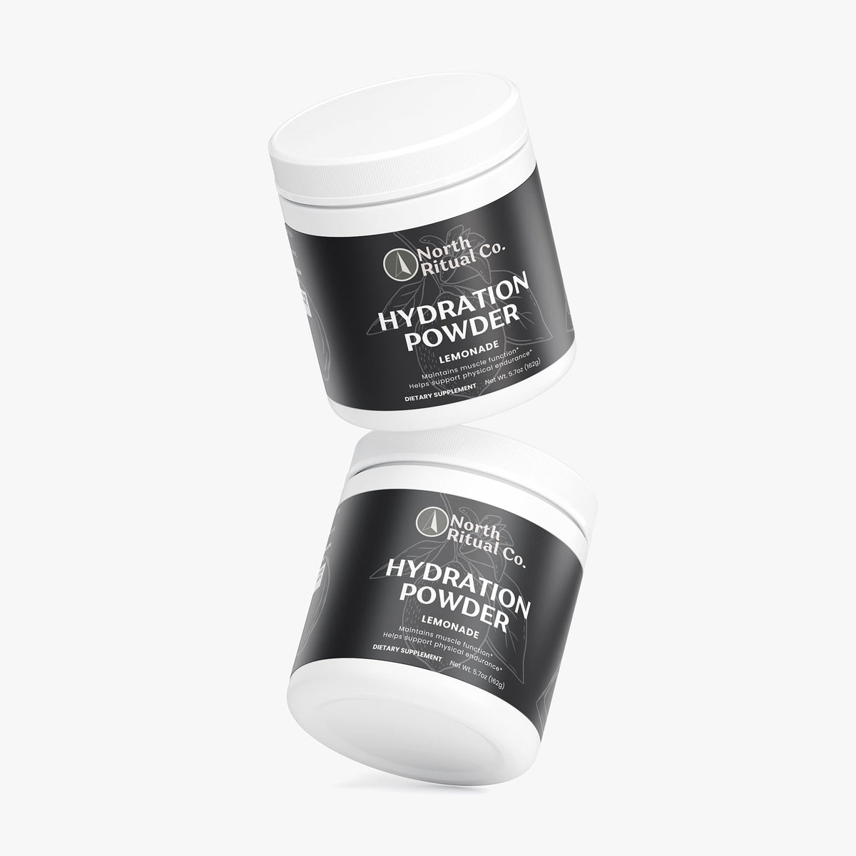 Hydration Powder (Lemonade)