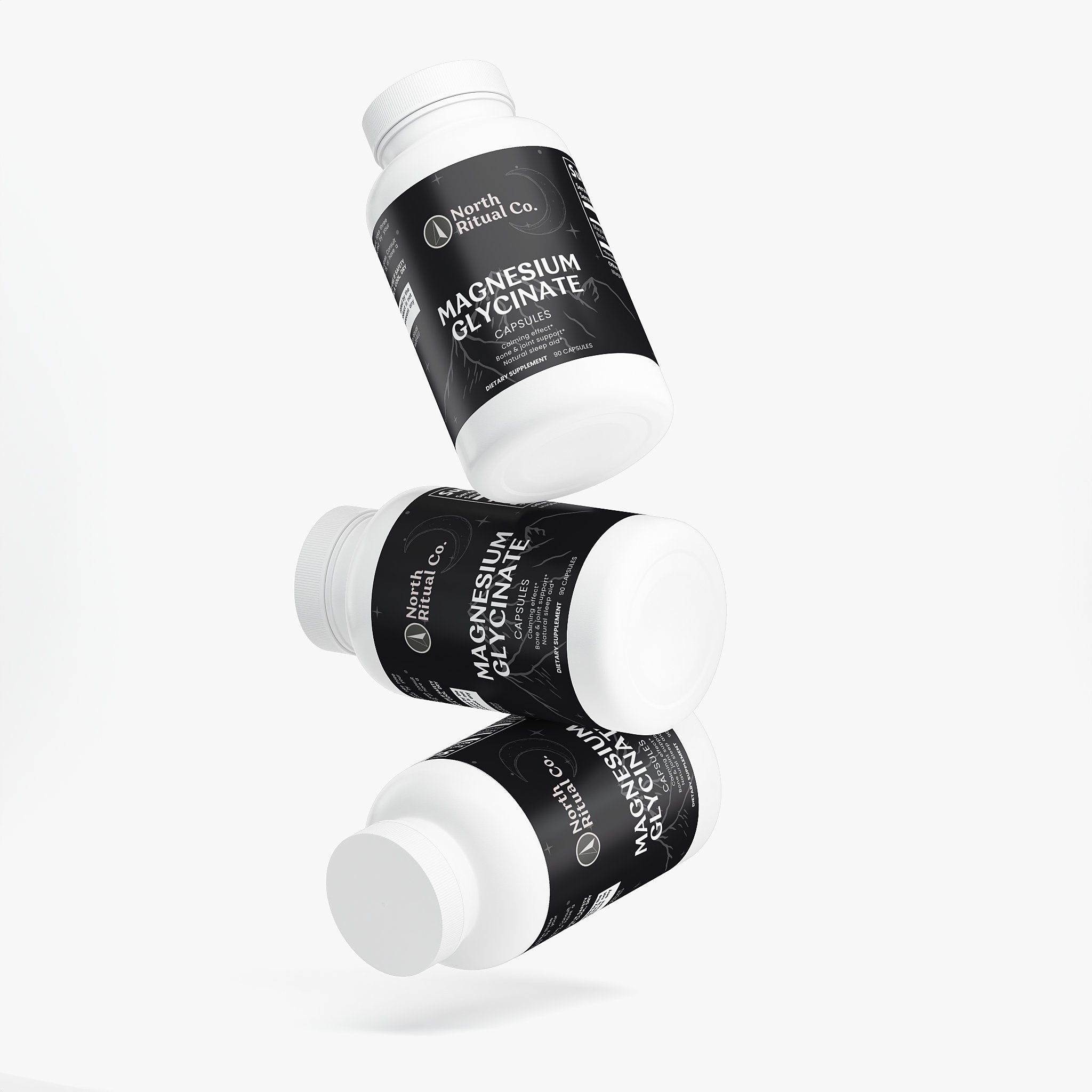Magnesium Glycinate