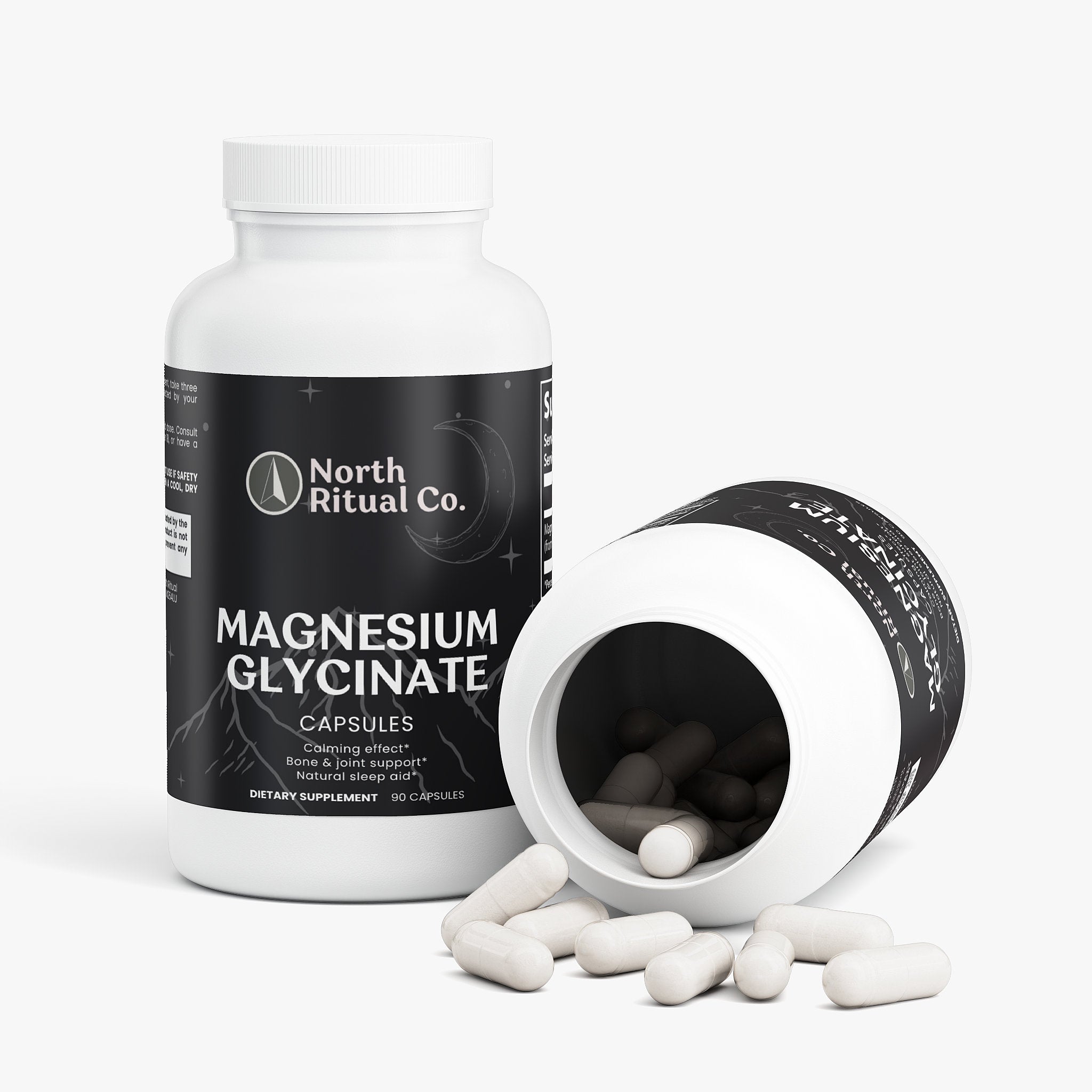 Magnesium Glycinate