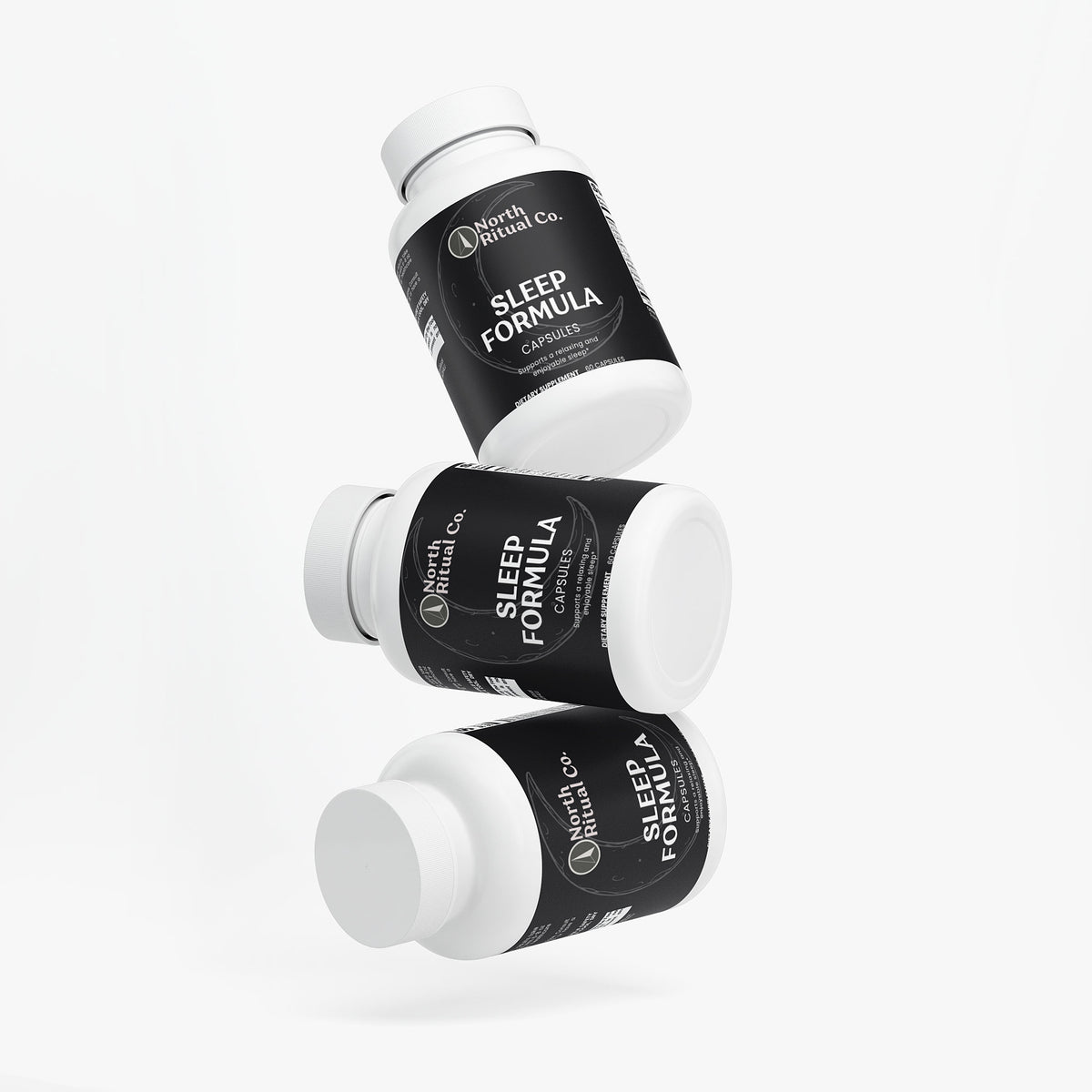 Sleep Formula