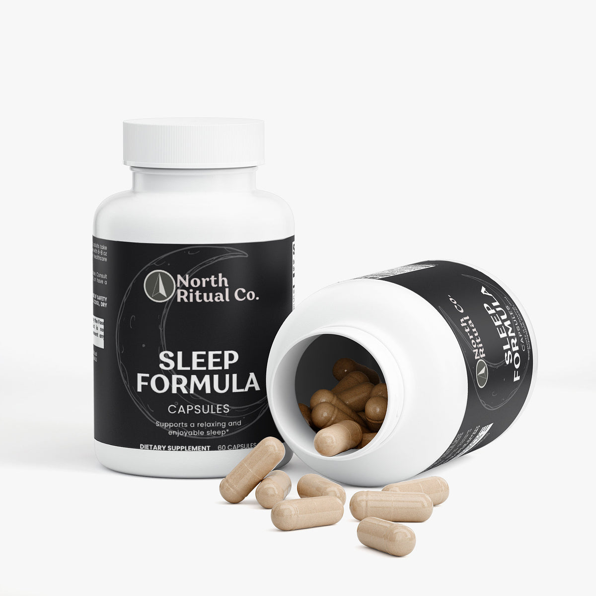 Sleep Formula