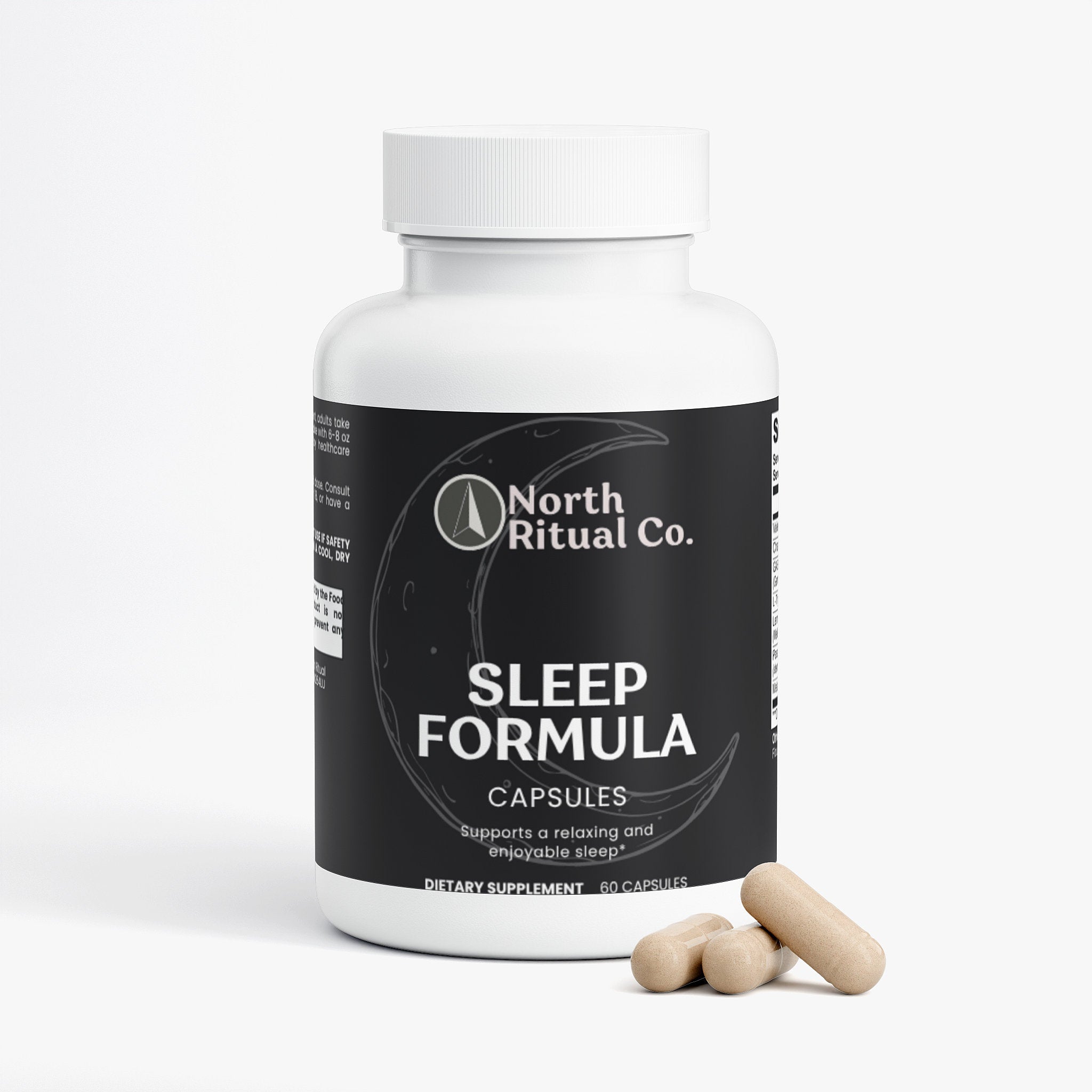 Sleep Formula