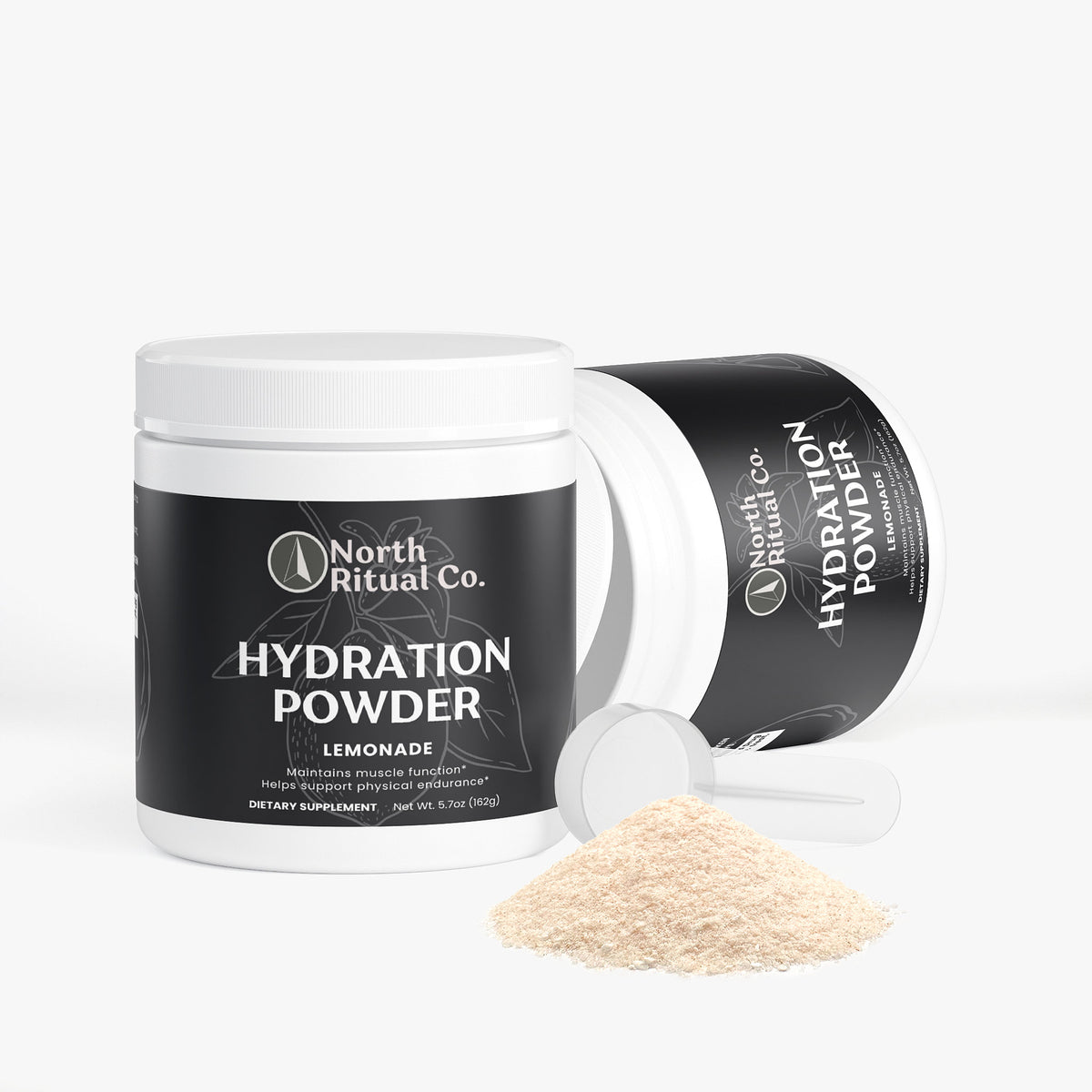 Hydration Powder (Lemonade)