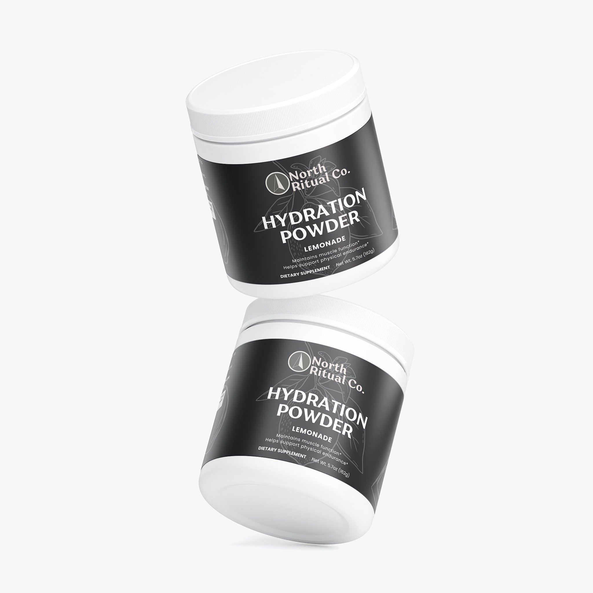 Hydration Powder (Lemonade)