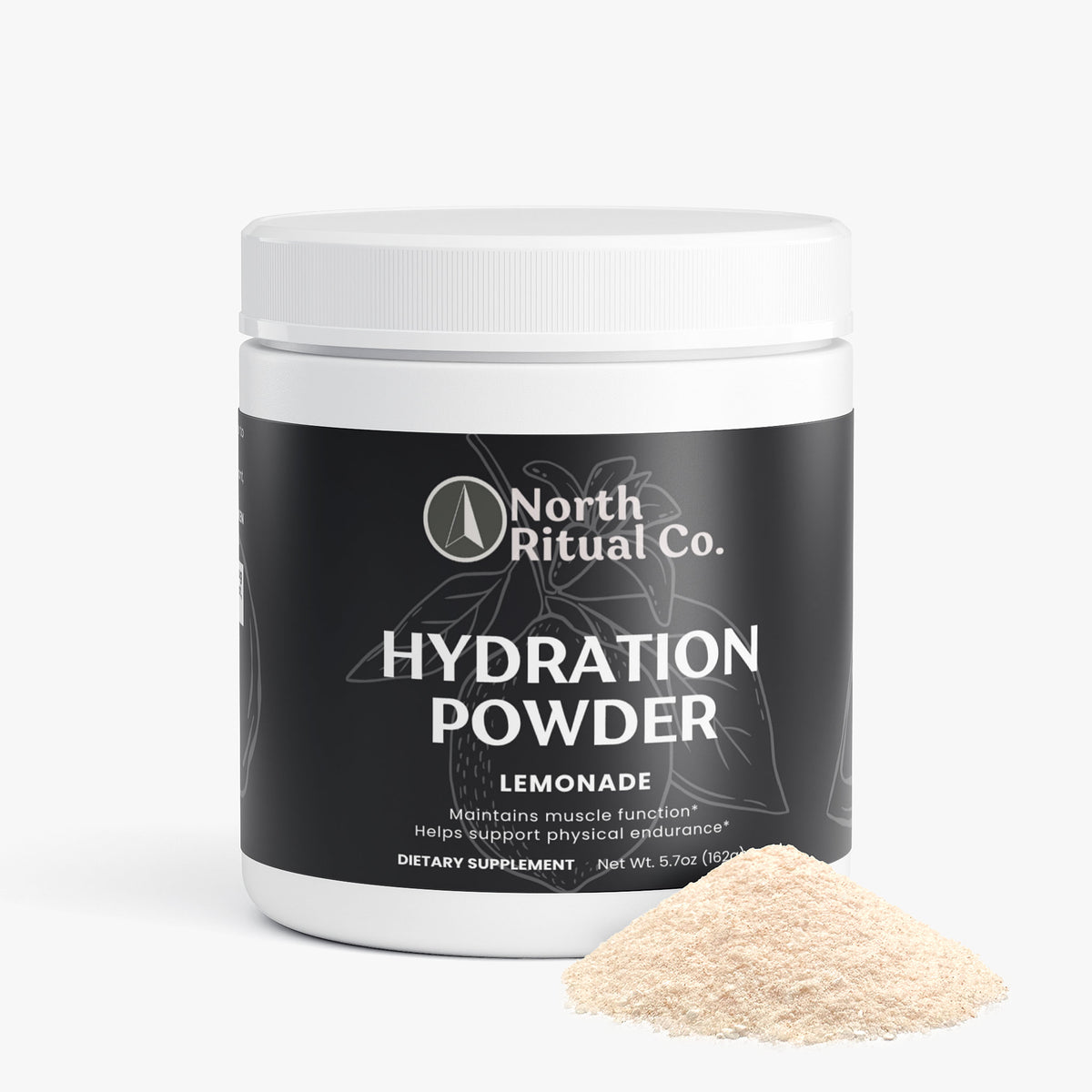 Hydration Powder (Lemonade)