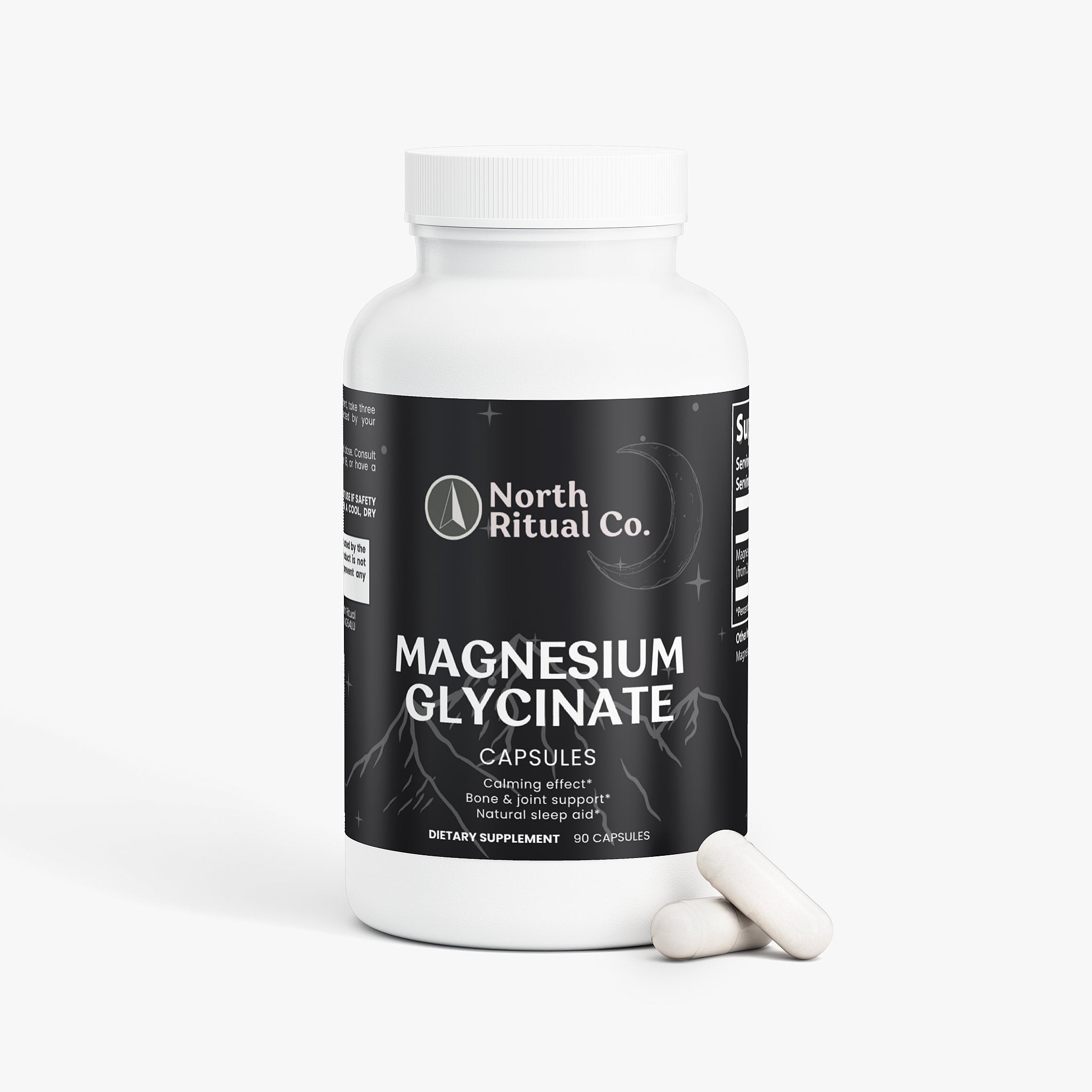Magnesium Glycinate