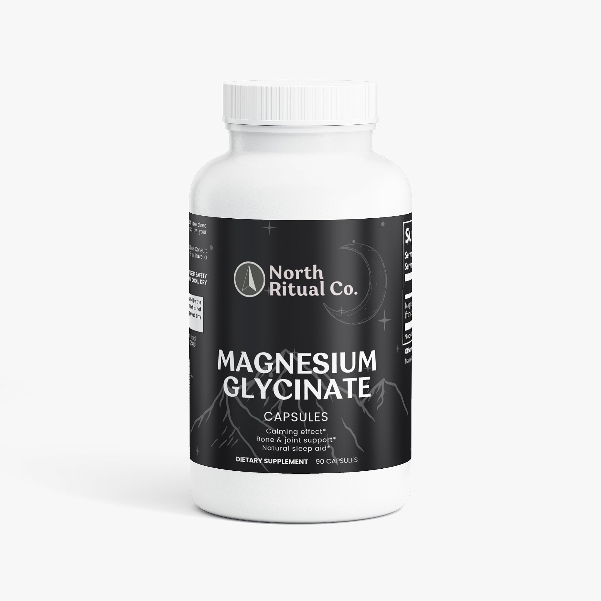 Magnesium Glycinate