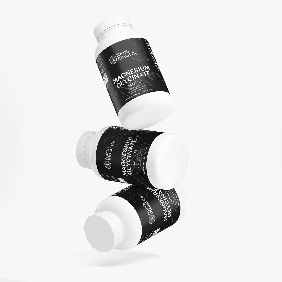 Magnesium Glycinate