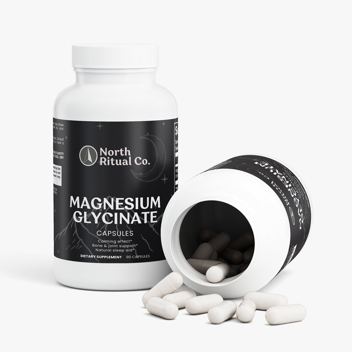 Magnesium Glycinate